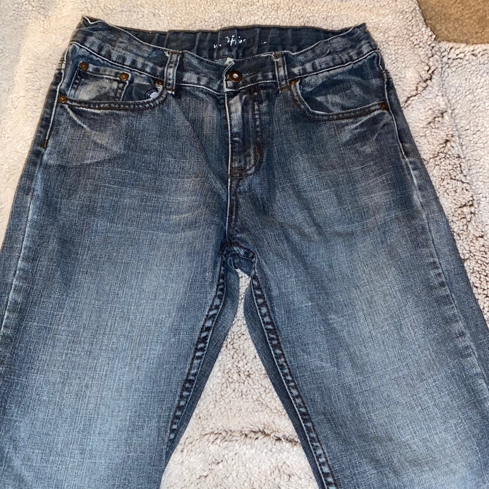 Flypaper cross jeans